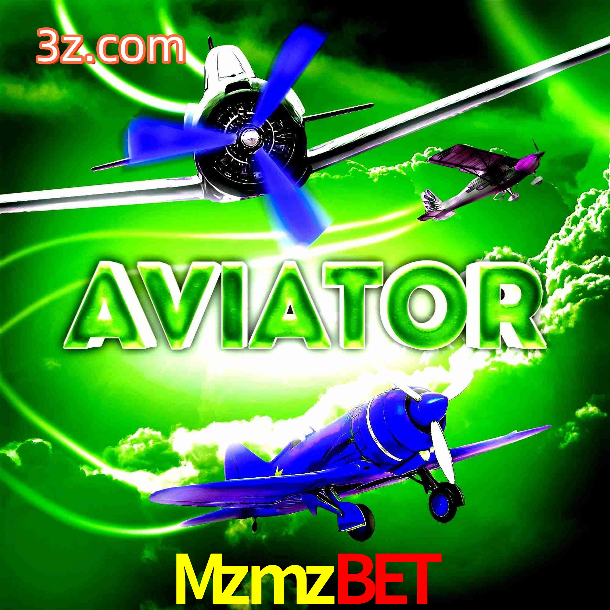 Aviator Mzmzbet Tente a Sorte