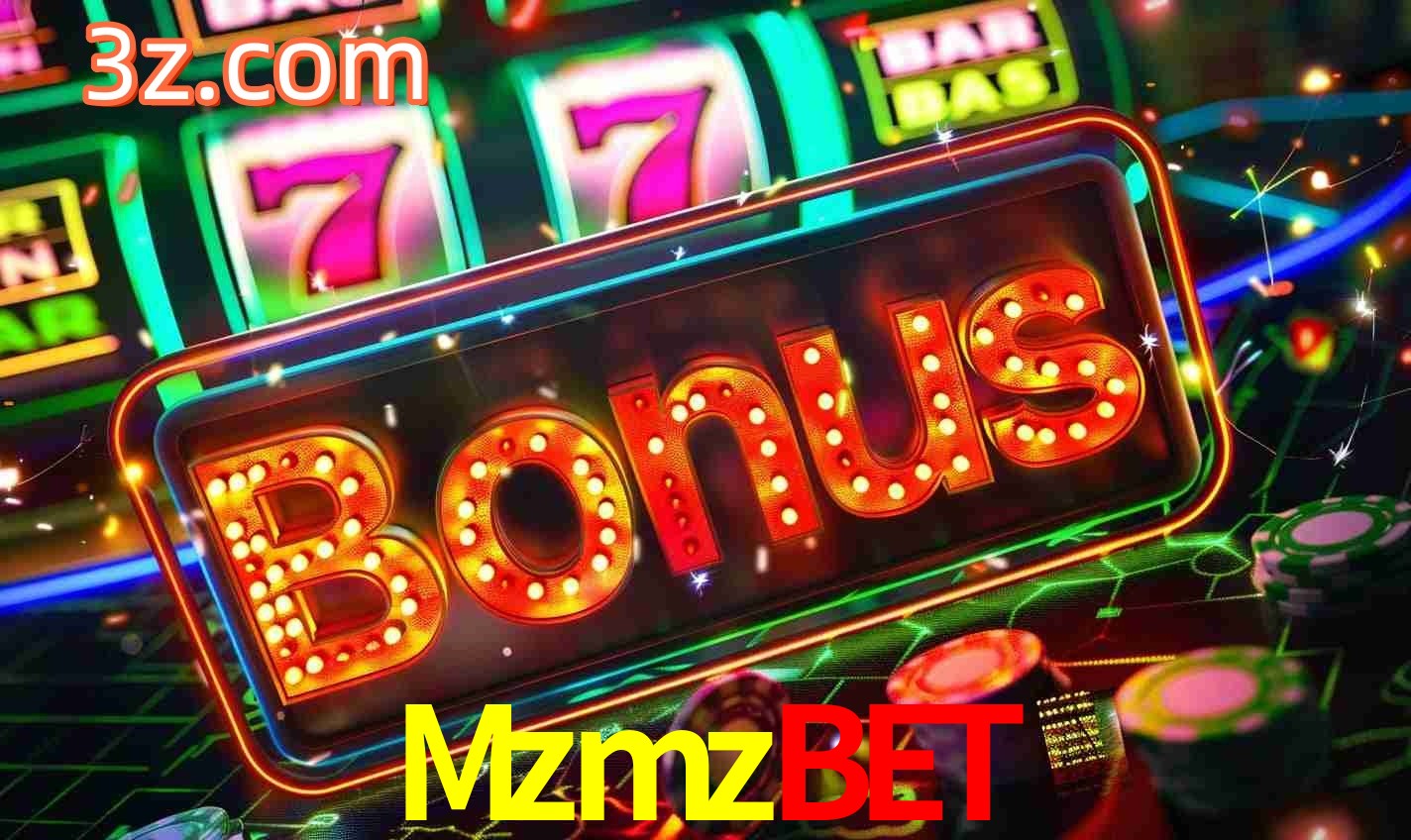 Sistema de Bônus Mzmzbet