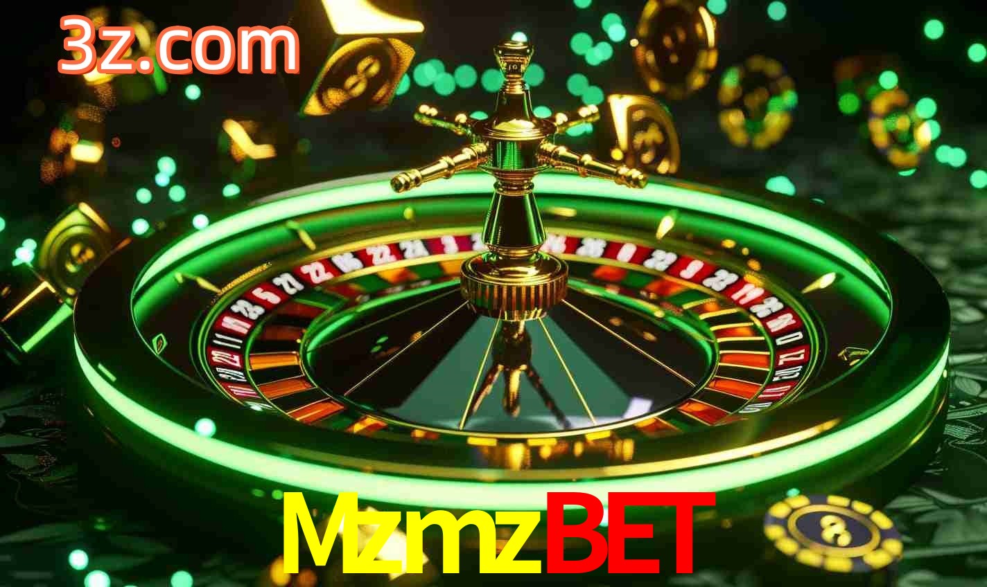 Desfrutar de um Cassino Mzmzbet