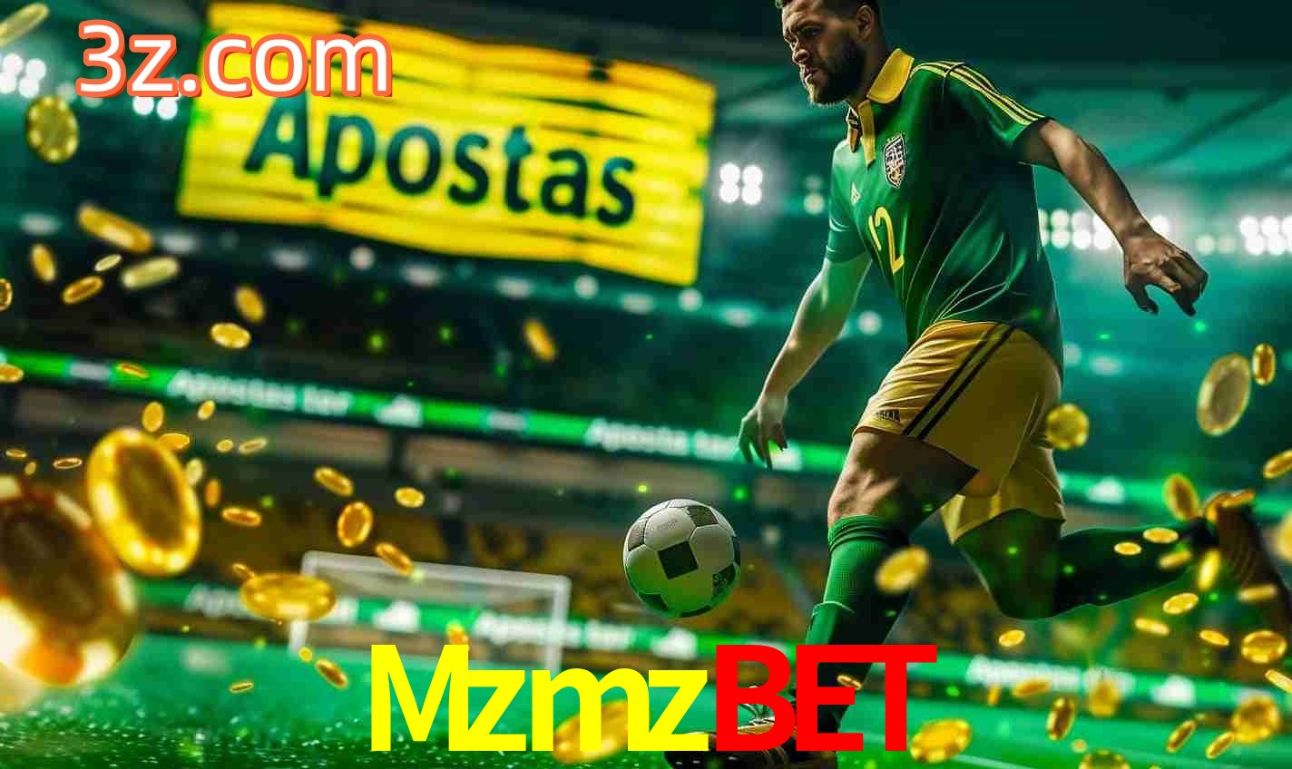 Diversas Apostas em Eventos Esportivos Mzmzbet