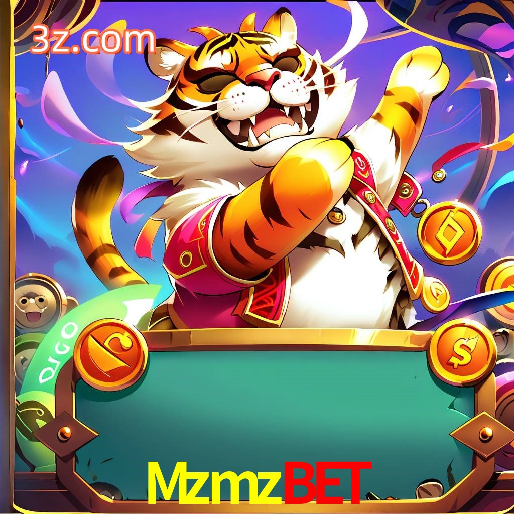 Mzmzbet Fortune Tiger Mergulhe na Atmosfera