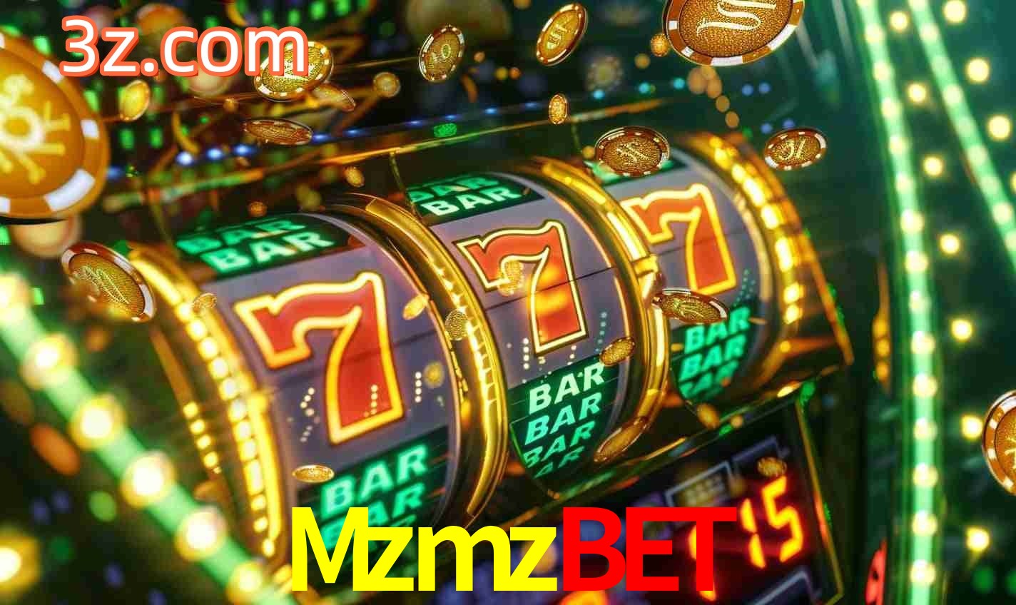 Populares Slots Mzmzbet