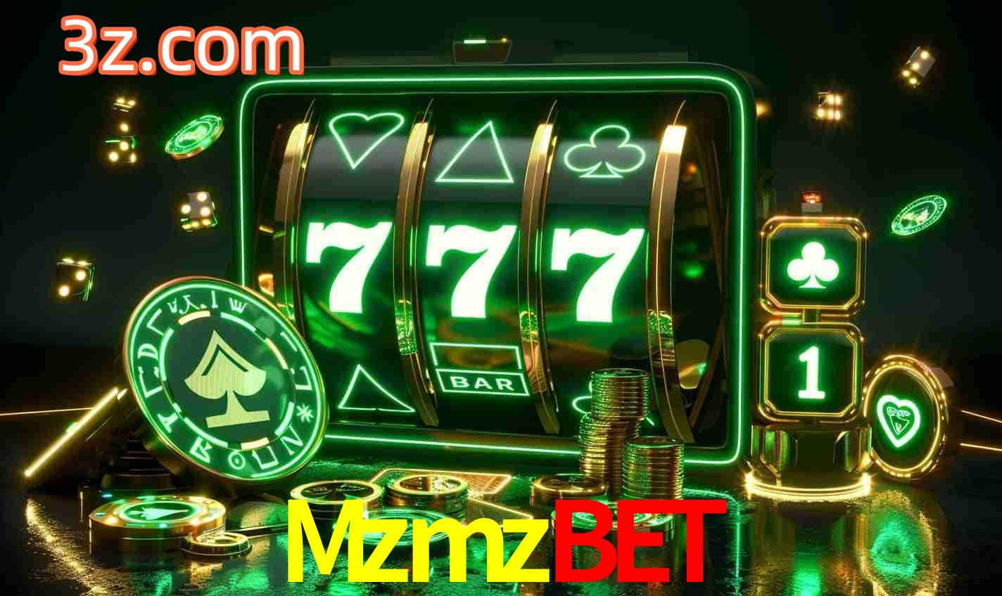 Seguro Login no Cassino Online Mzmzbet