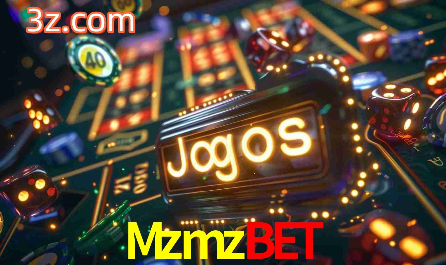 Mundo dos Jogos Mzmzbet