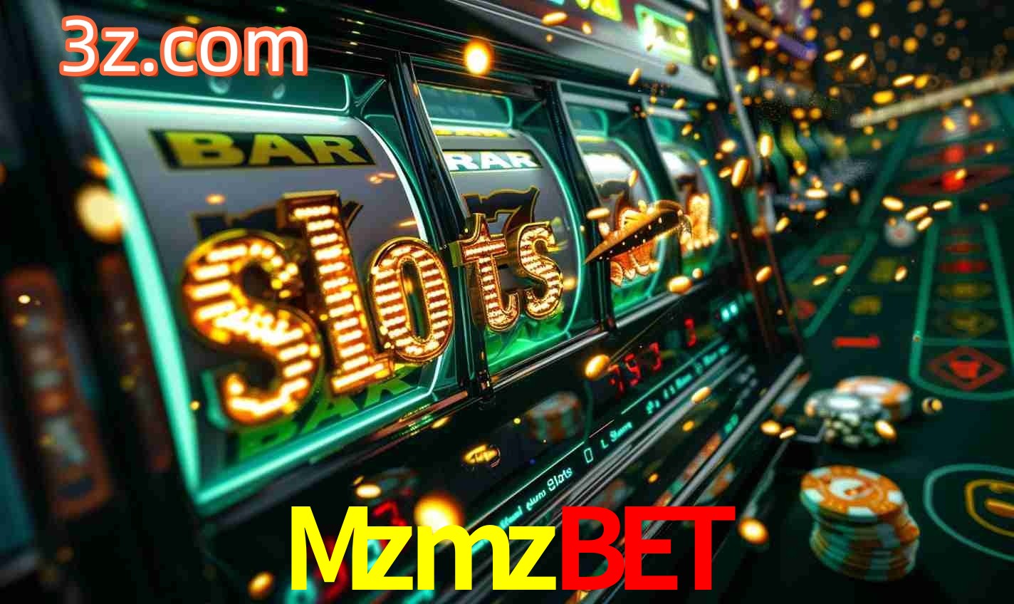 Melhor dos Slots Cassino Mzmzbet